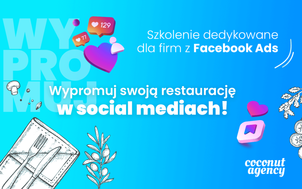 Reklama restauracji w social mediach jaki budżet przeznaczyć Blog GoPOS