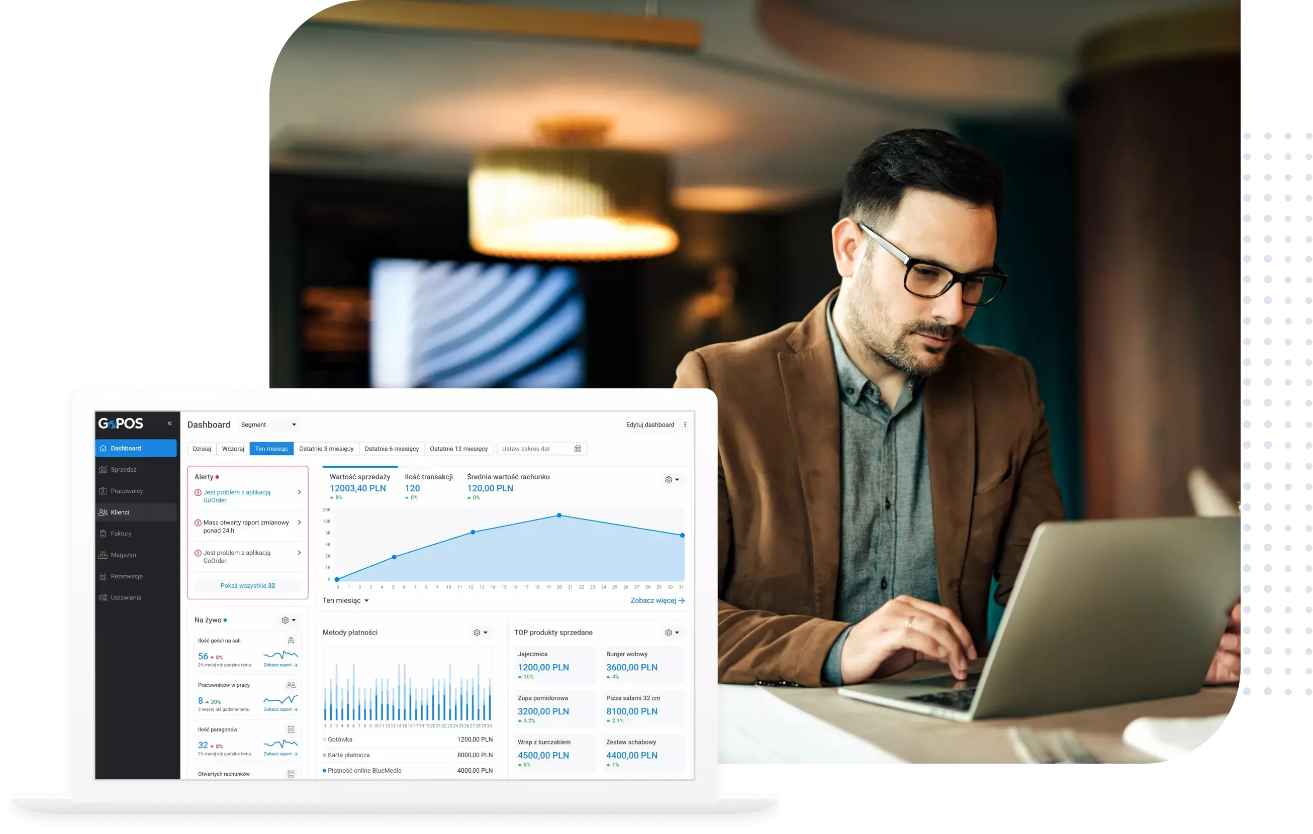  Anwendungen für das Gebäudemanagement
Lernen Sie die Software kennen, mit der Sie alle Aspekte Ihr