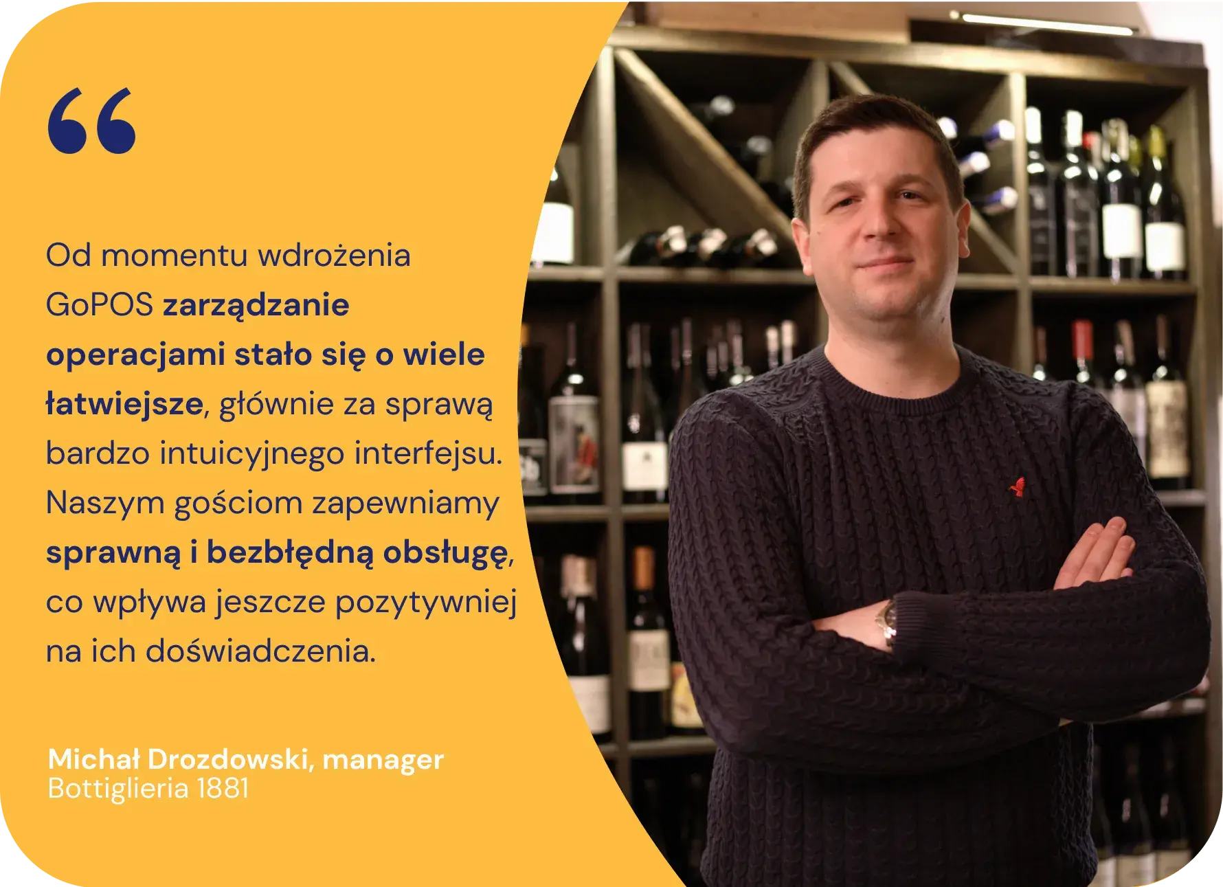  Leading companies trust GoPOS to achieve more!
At the core of every business is an inspiring succe