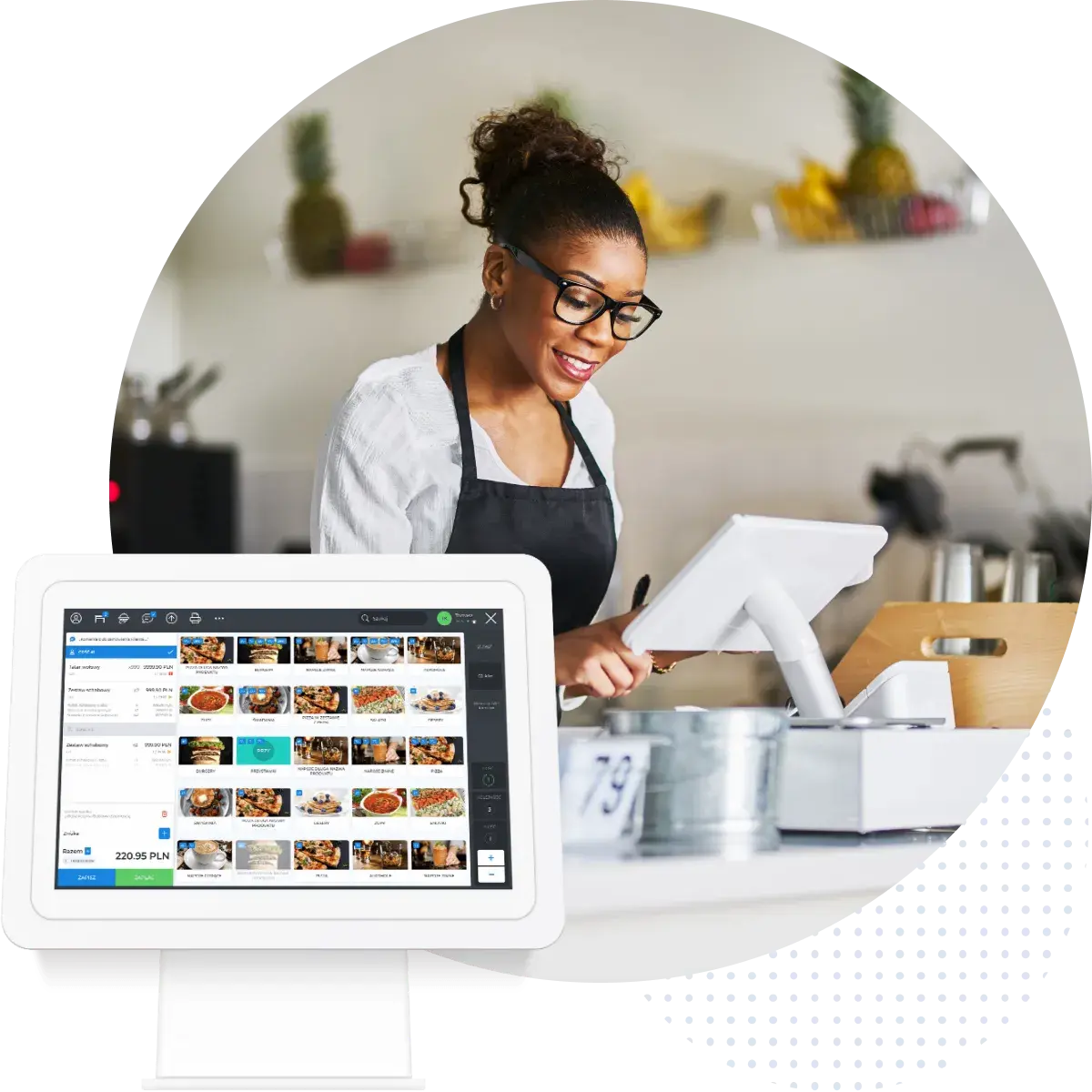 Sprzedawaj błyskawicznie