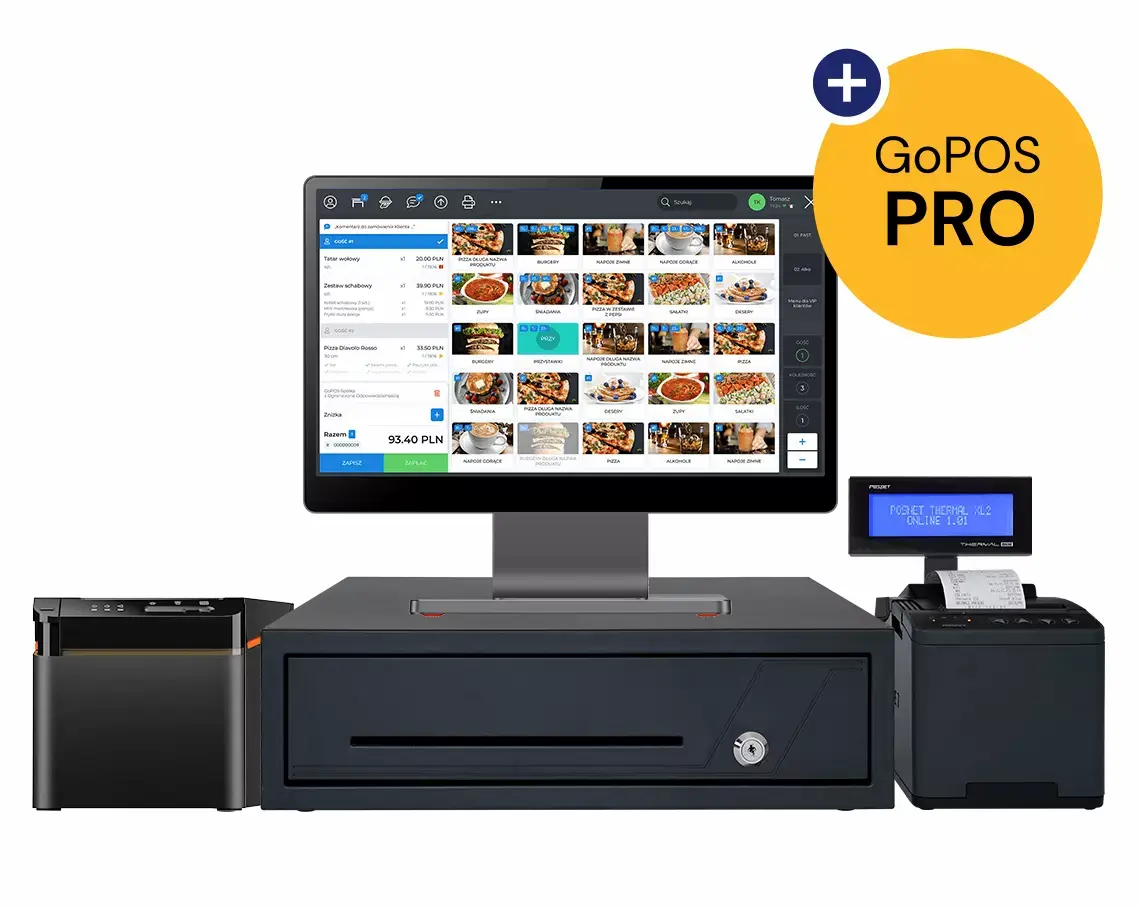  iMin Swan 1 + Thermal XL printer + Sunmi printer + SKL drawer + Pro 12 month license
Bet on in