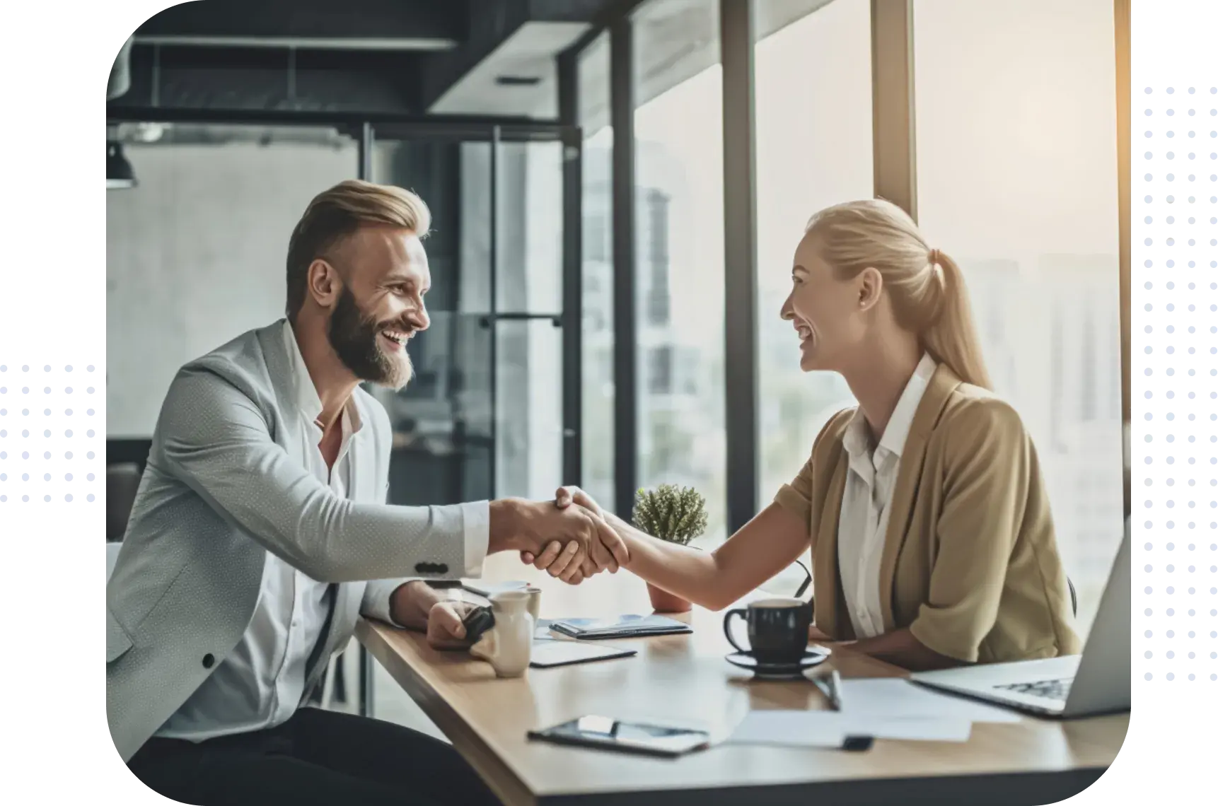  Key Account Manager
Dział: Sale </br> </br>
Firma GoPOS to innowacyjny dostawca rozwiązań z za
