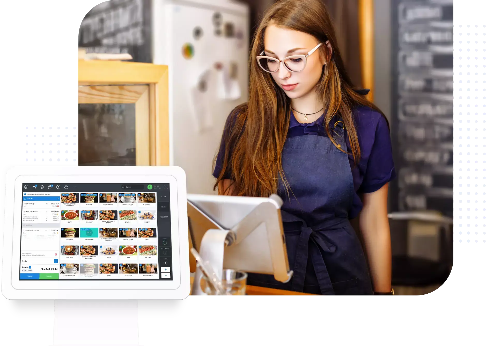  GoPOS products designed to serve your premises
GoPOS is a complete solution for all your resta