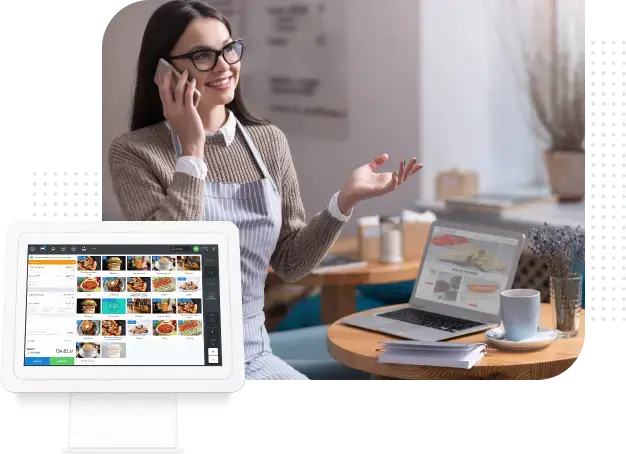  Sell effectively with online marketing activities
Whether you want to promote specific product