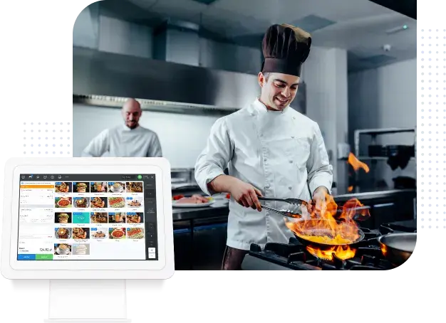  Innovative POS solutions for the virtual restaurant
Motivate customers to order regularly from