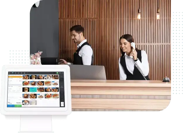  Integracja GoPOS z MEWS
MEWS to innowacyjny system hotelarski, który pozwala na automatyzację 