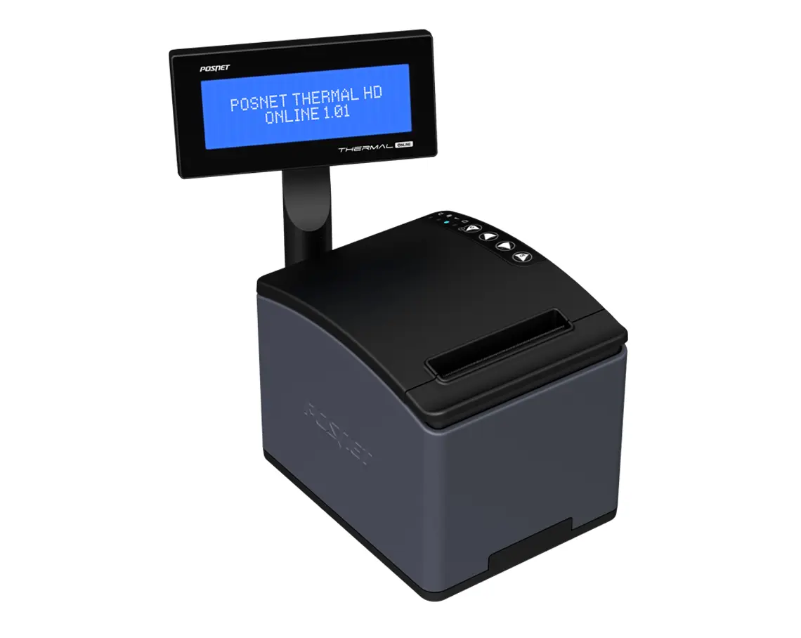  Posnet Thermal HD Online
Thermal HD Online ist eine einzigartige Qualität und eine äußerst moderne
