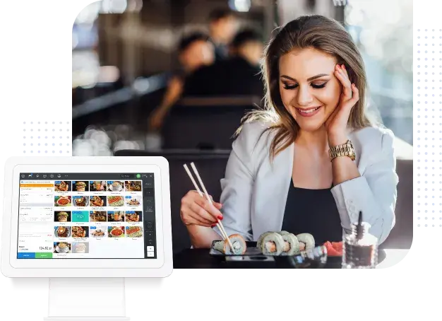  Innowacyjne rozwiązania POS dla restauracji sushi
Przyciągnij klientów do swojego lokalu atrak