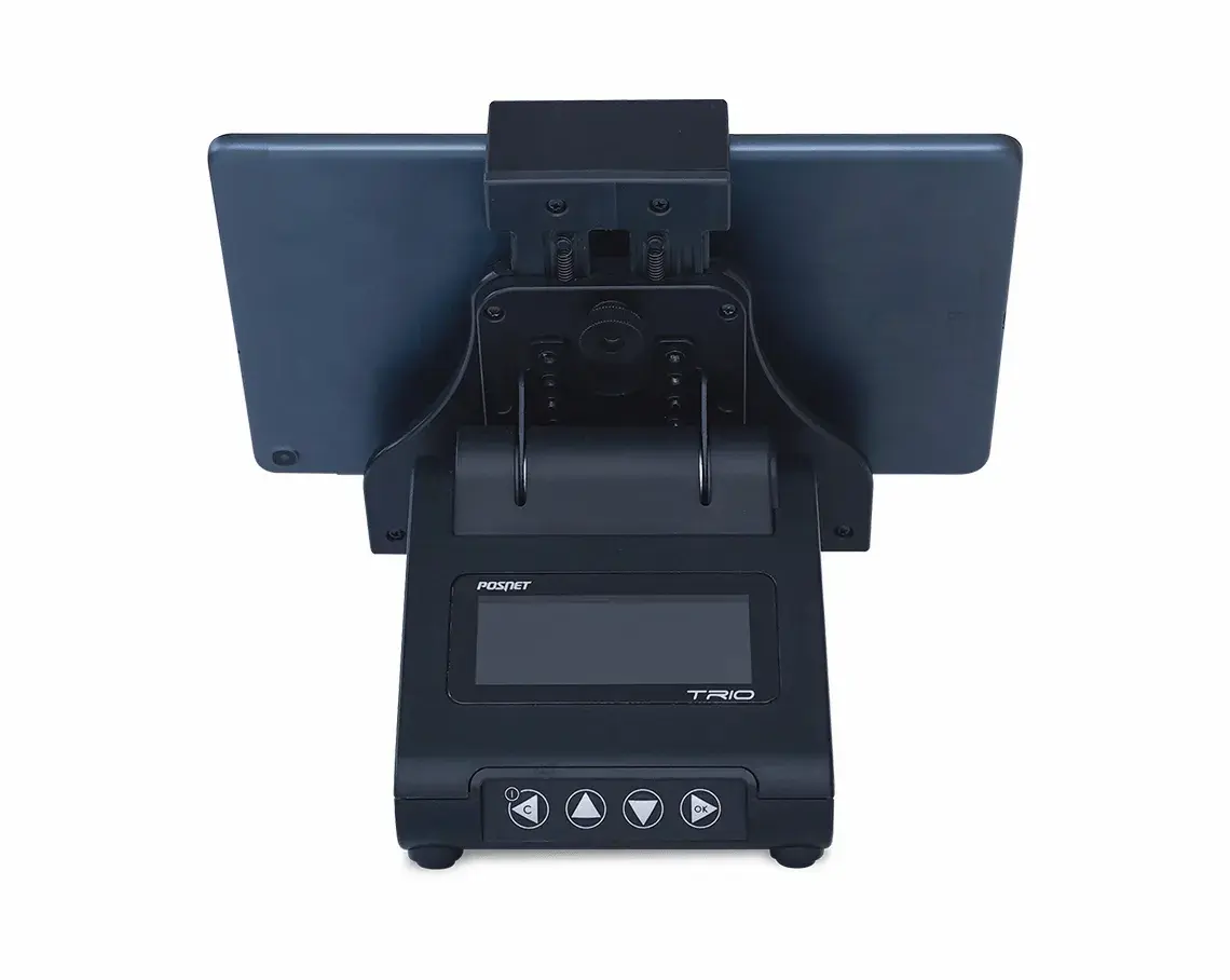  Posnet Trio Online
The Posnet Trio fiscal printer is another device from one of the leaders of fis