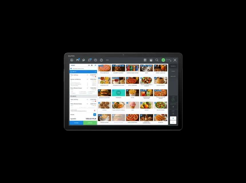 Sunmi CPad 8,7"