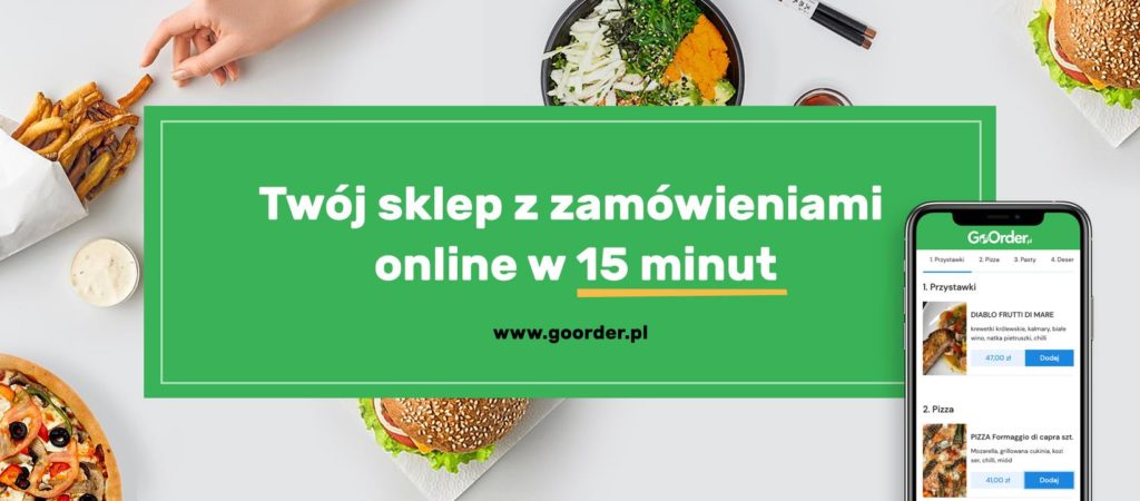 Sklep internetowy
