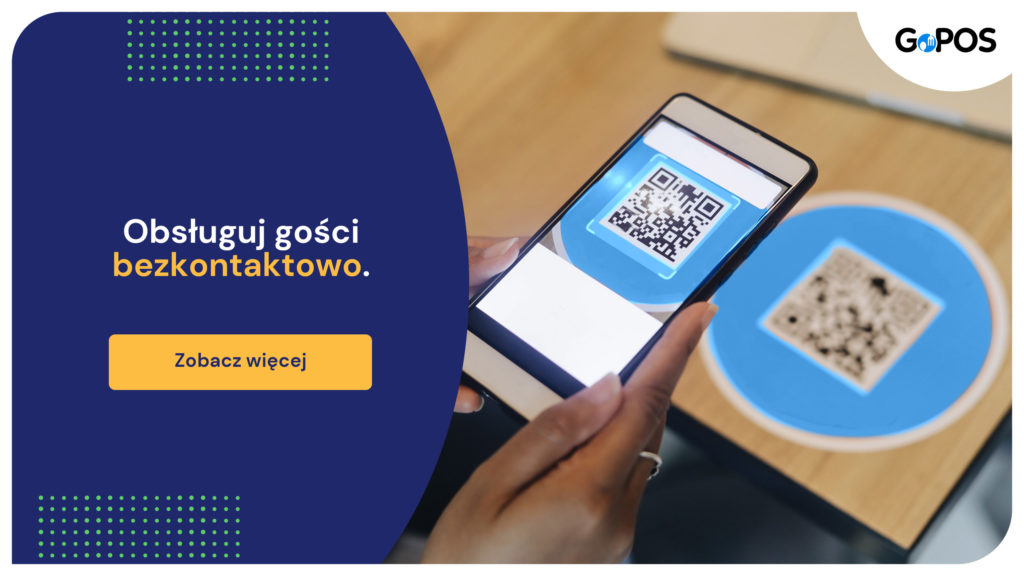 skanowanie kody QR