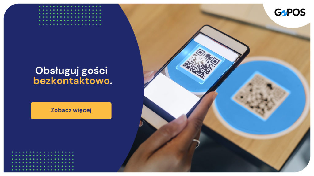 skanowanie qr
