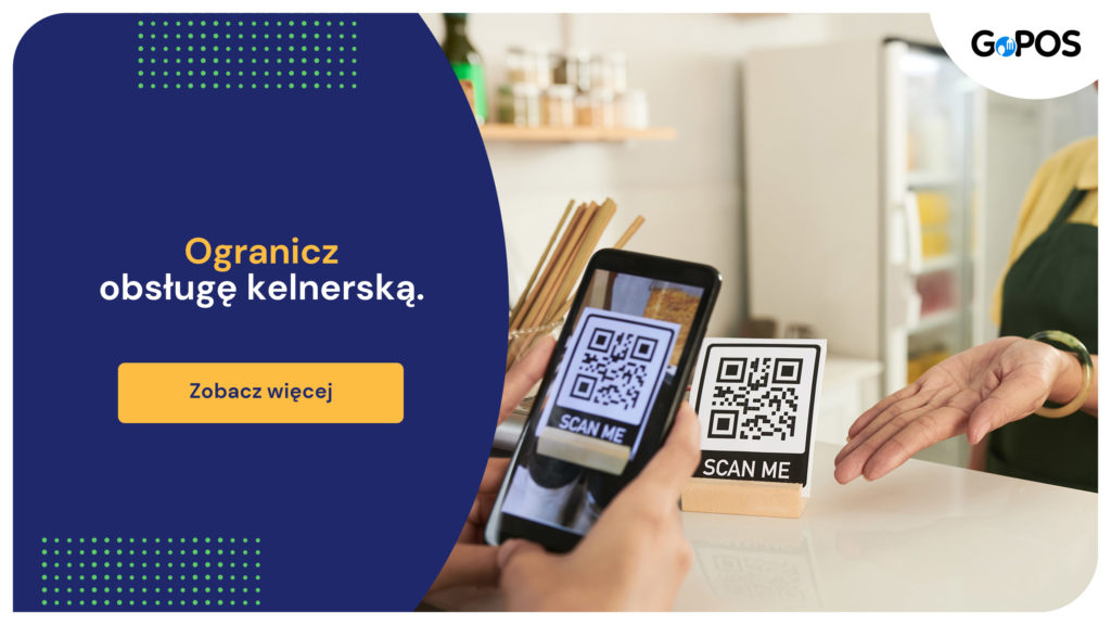 skanowanie kodu QR
