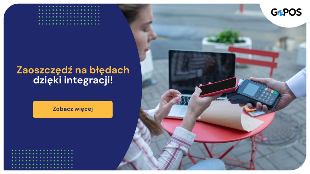płatność przy stoliku