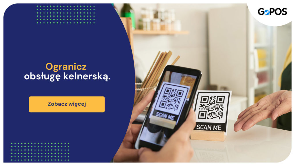 Skanowanie kodu QR