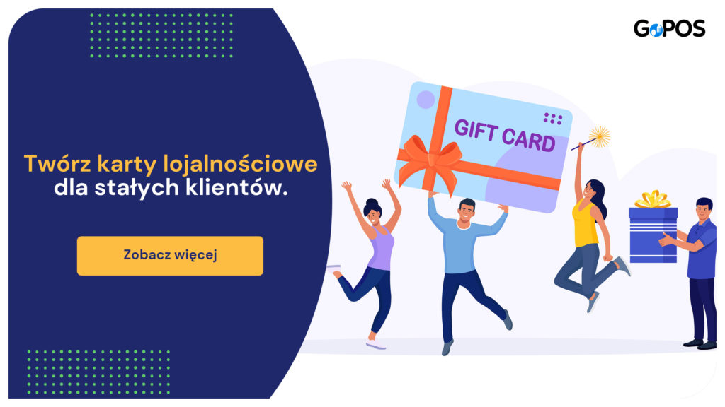karty lojalnościowe