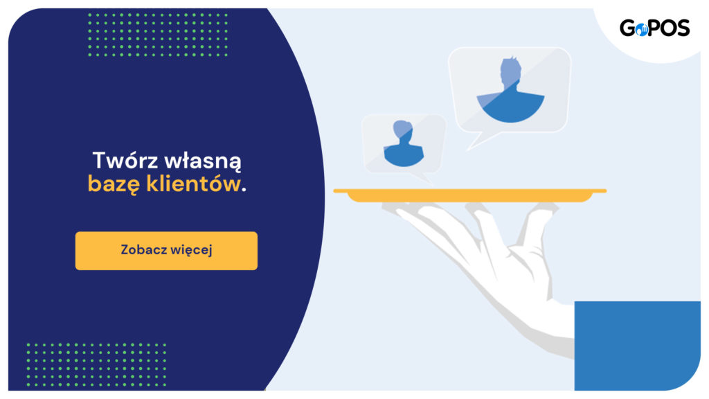 własna baza klientów