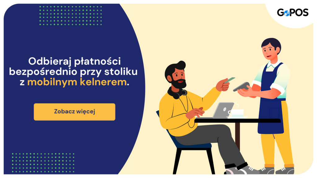 grafika-wektorowa-kelner-z-terminalem