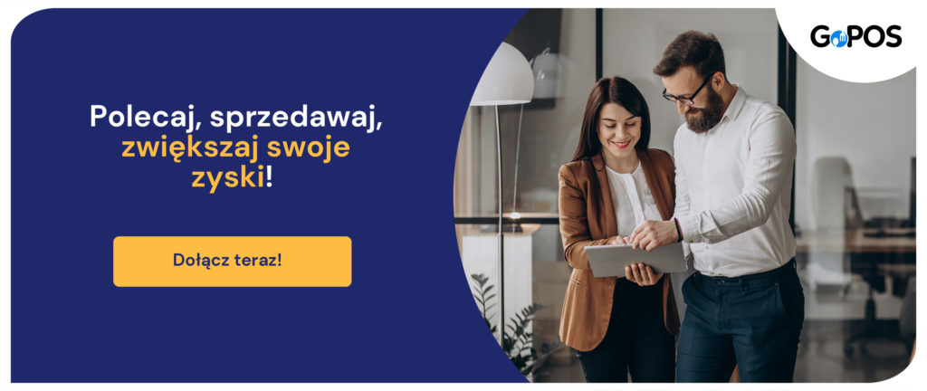 Partner polecający oprogramowanie