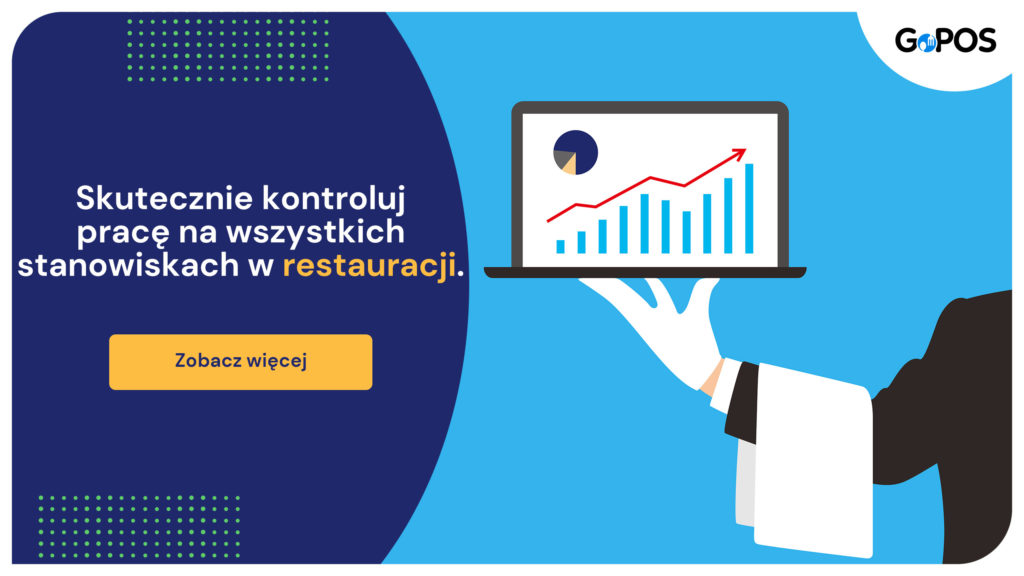 statystyki w kuchni