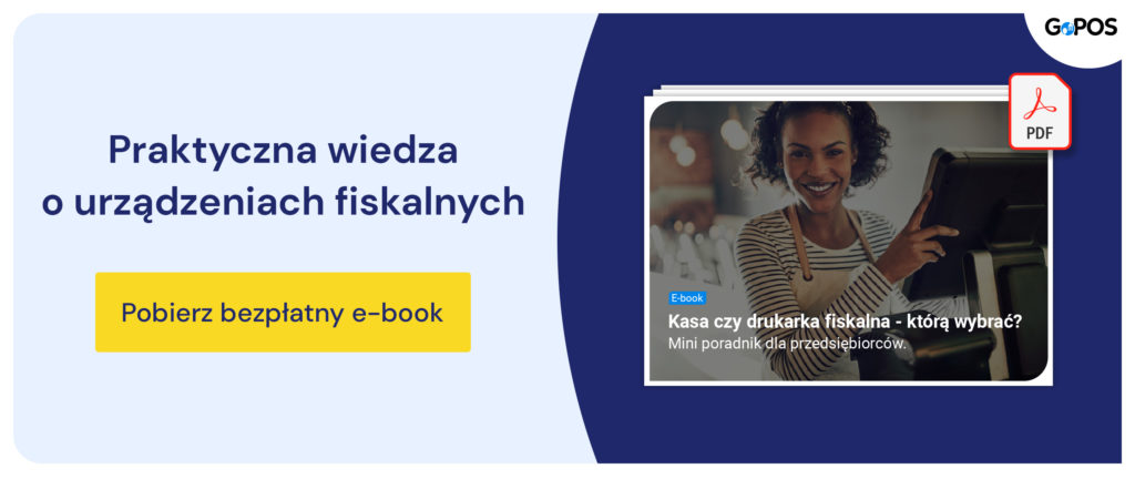 ebook urządzenia fiskalne