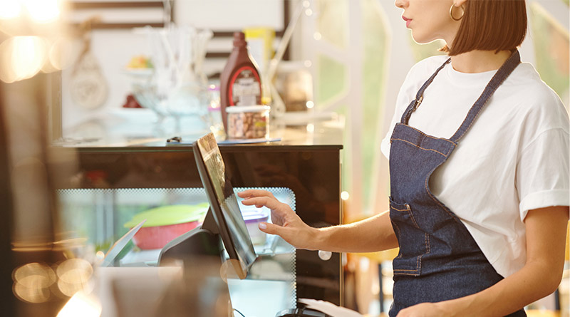 Wirtualna kasa fiskalna – nowoczesne rozwiązanie dedykowane dla gastronomii.