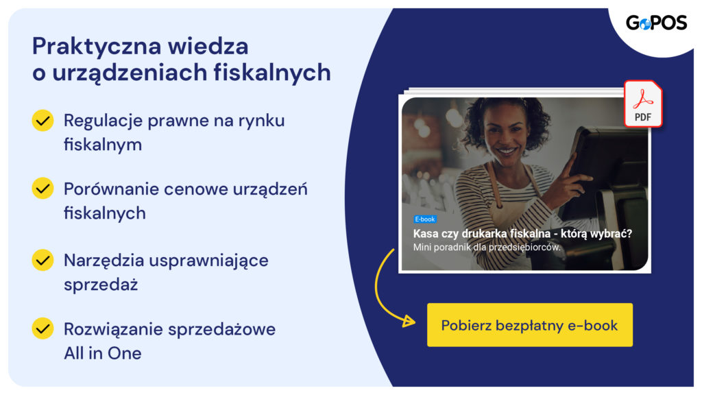 urządzenia fiskalne blog