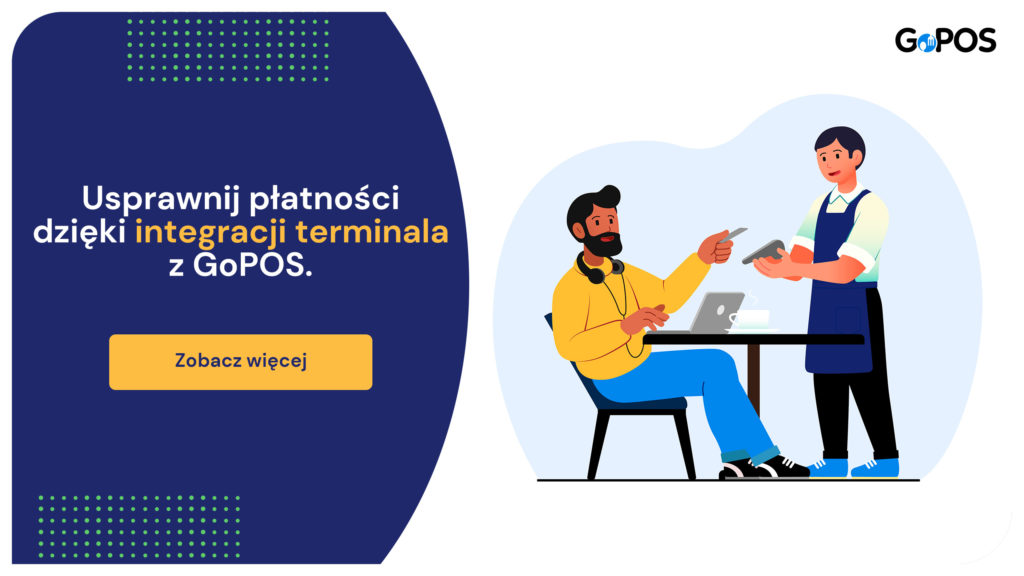 klient opłaca zamówienie