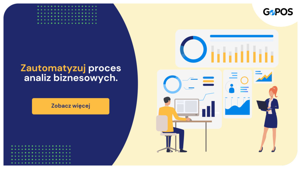 automatyzacja analiz biznesowych