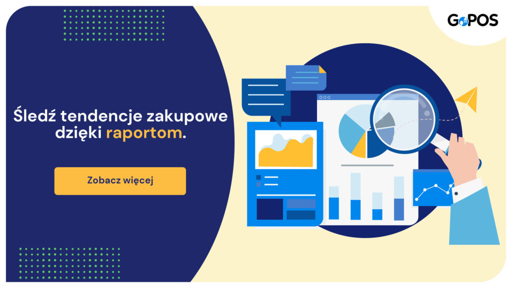 analiza raportów