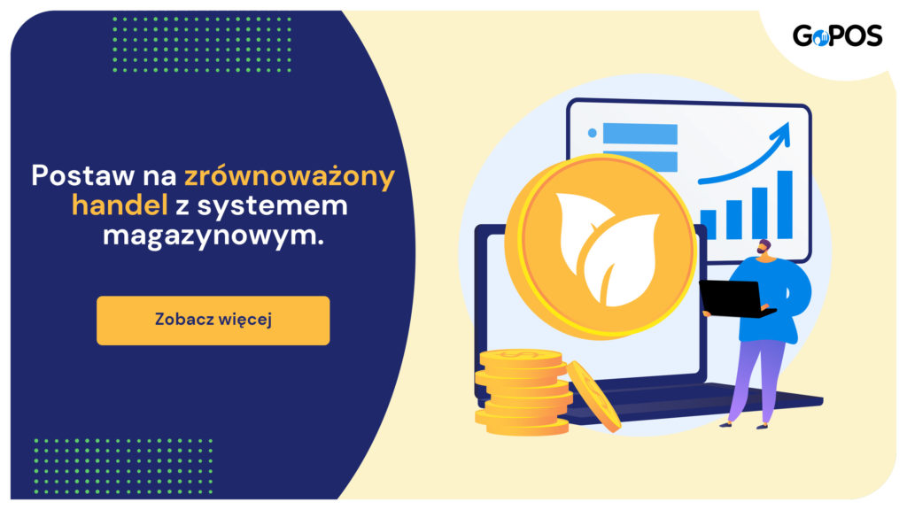 wgląd do magazynu