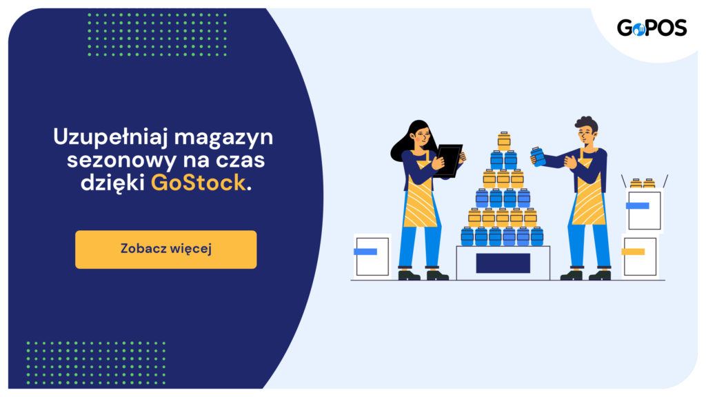 pracownicy magazynu