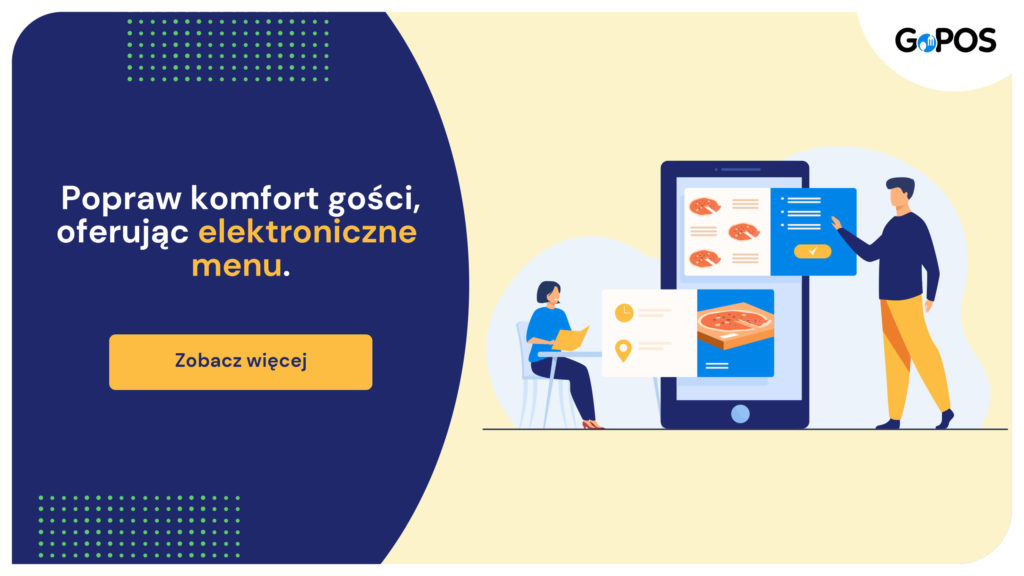 qr code menu