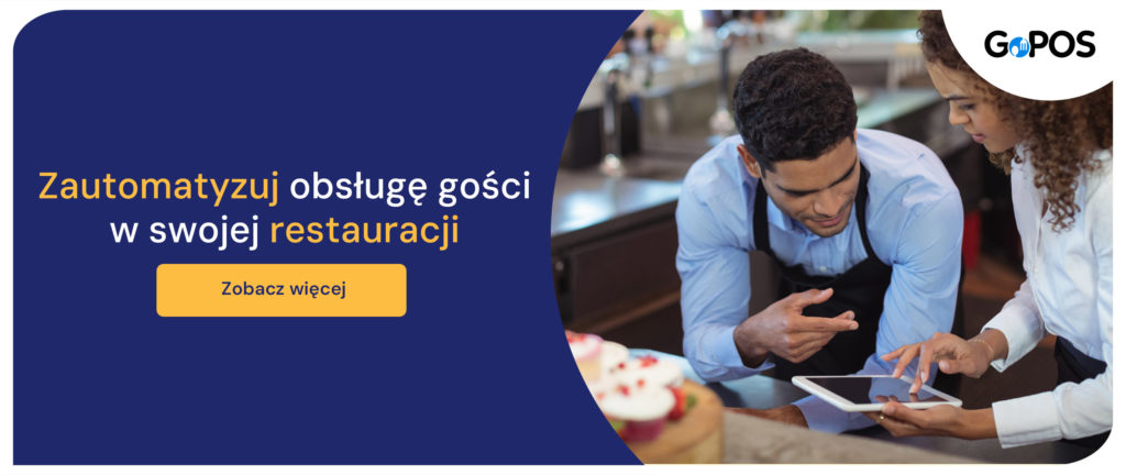 Zautomatyzuj obsługę gości