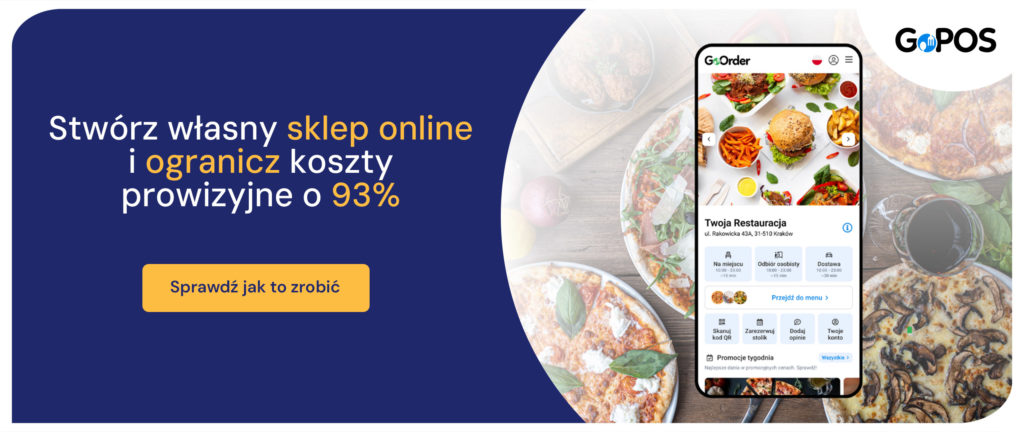 Własny sklep online
