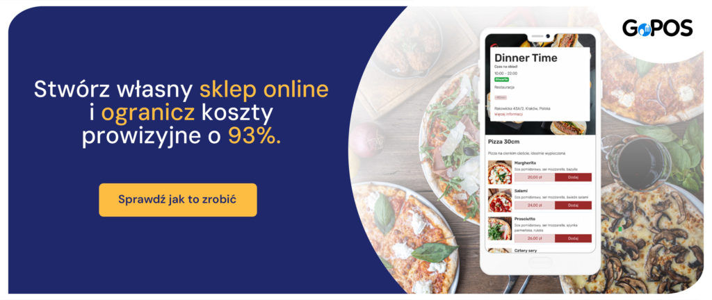 własny sklep online