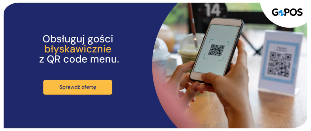 qr code menu