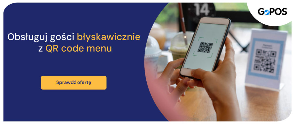 qr code menu