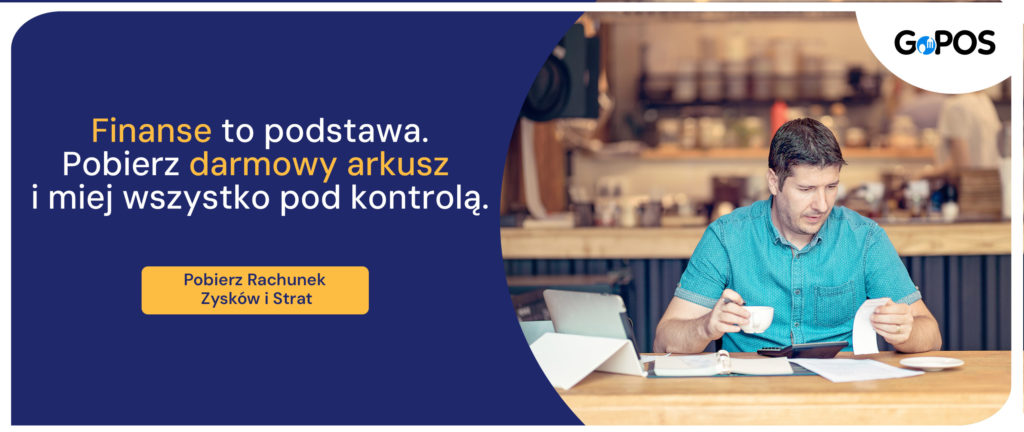 darmowy arkusz rachunek zysków i strat