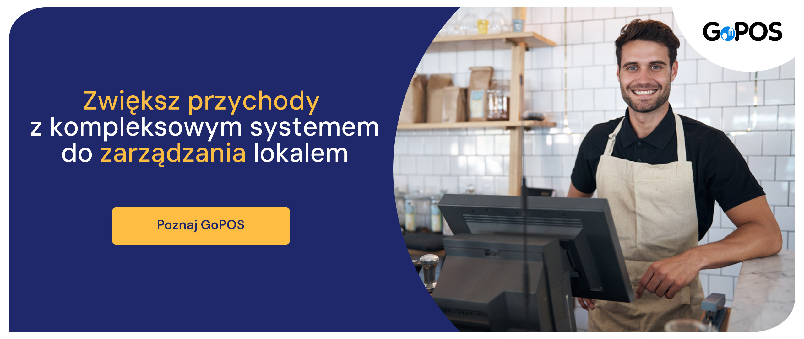 System zarządzania lokalem