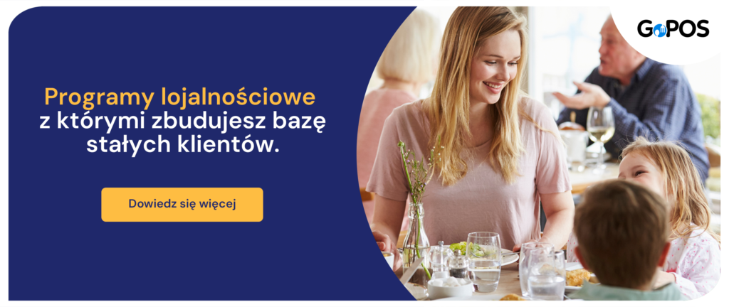 Programy lojalnościowe z którymi zbudujesz bazę stałych klientów