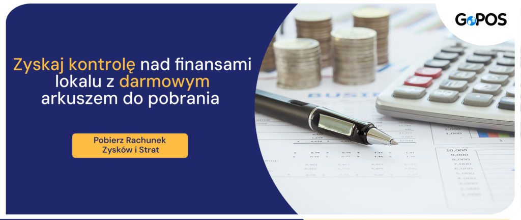 arkusz do pobrania: Rachunek Zysków i Strat