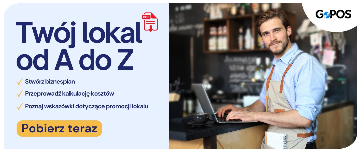 Twój lokal od A do Z ebook