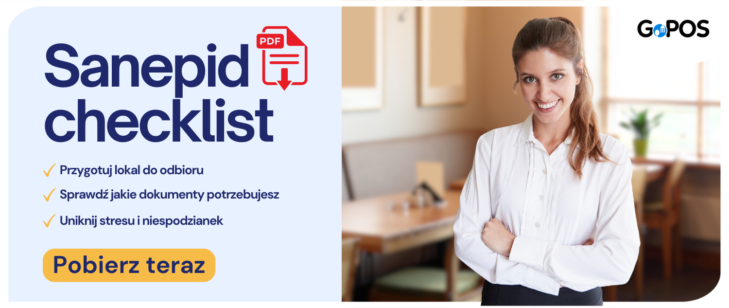 darmowa checklista sanepid do pobrania