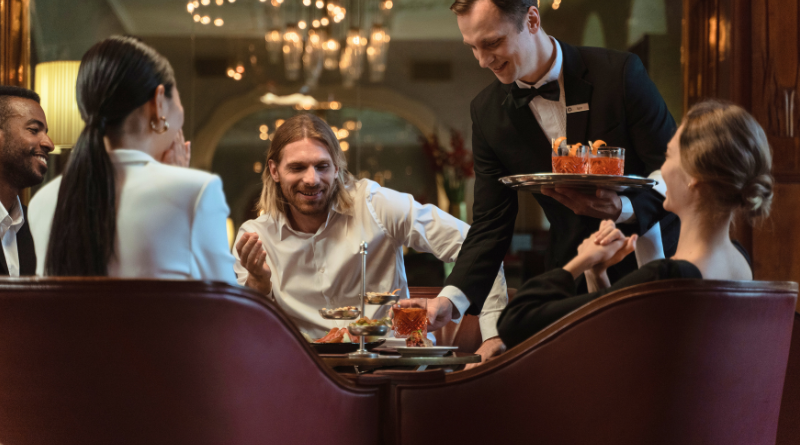 Najnowsze Gwiazdki Michelin 2025: Krakowskie Restauracje Błyszczą na Kulinarnej Mapie Polski