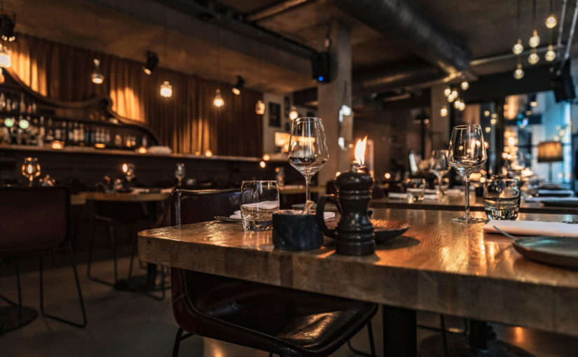 Koszt otwarcia restauracji ? ile to naprawdę kosztuje i jak zaplanować budżet?