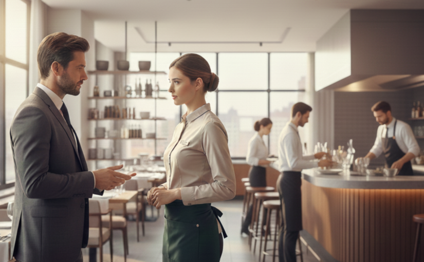 Zarządzanie restauracją: kompletny przewodnik