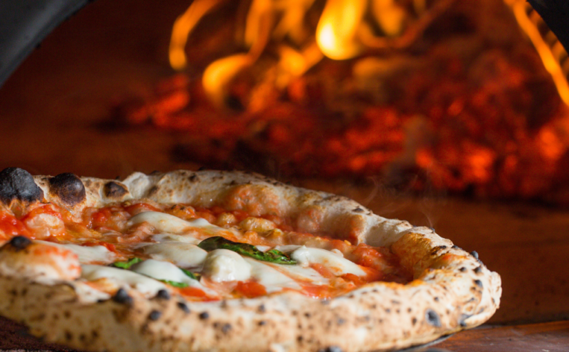 Ile dochodu przynosi pizzeria?