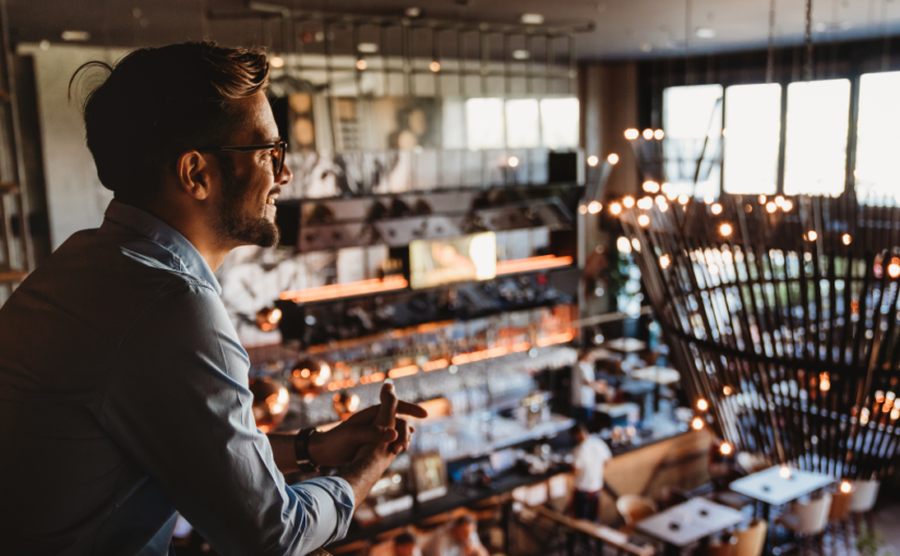 Otwarcie własnej restauracji krok po kroku